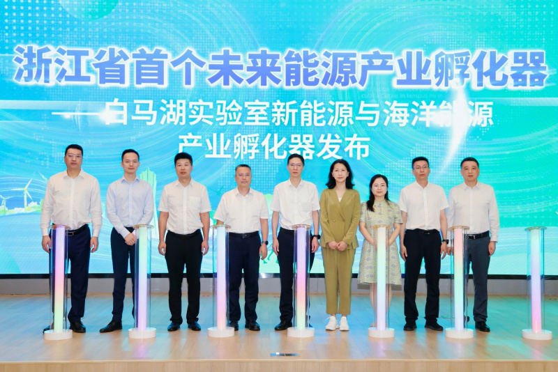 浙江東方旗下東方嘉富聯(lián)合發(fā)起設(shè)立浙江首個(gè)未來產(chǎn)業(yè)孵化器 童超.jpg